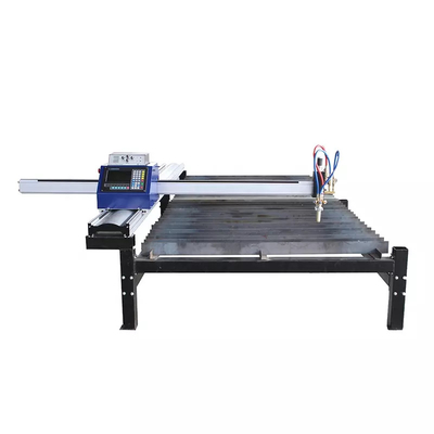 1500mm X 3000mm Draagbare Cnc Machine voor Metaal