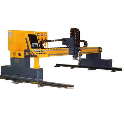 3060 Kopercnc Automatische de Snijmachine van de Plasmavlam
