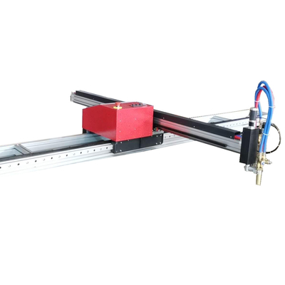 1530 Kruisboog Draagbare Cnc Stepper van de Plasmasnijder Motor