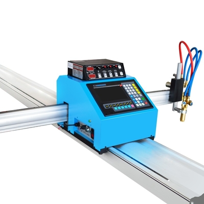 Ce-Snijmachine 1630 220v van de Kruisboog Draagbare Vlam