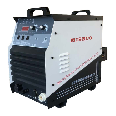 Luchtkoeling 60 Amp Plasma Cutter Stroombron 220V 50HZ