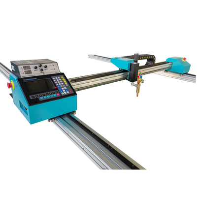 2030 1530 Cnc-plasmasnijmachine Metaal aangepast