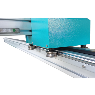 1560 Draagbare Oxygen Fuel Gantry Plasmasnijmachine Stappenmotor