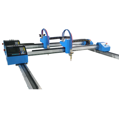 2560 Lichte Cnc Draagbare Duurzaam van de Plasmasnijmachine