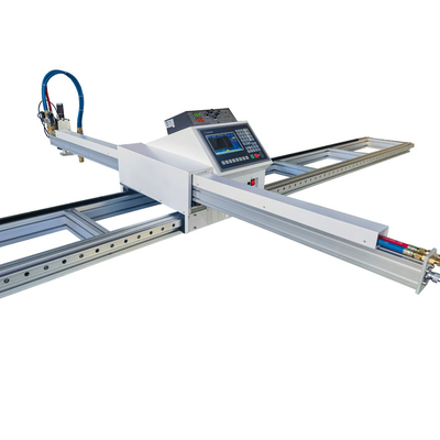 Servomotor Draagbare Cnc Plasmasnijmachine Mini For Metal