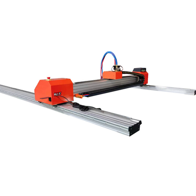 Kleine Brug 1325 Cnc de Pantograafmetaal van de Plasmasnijmachine