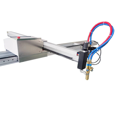 5000mm/Min Speed Portable Plasma Cutting-Machine200w Stepper Motor