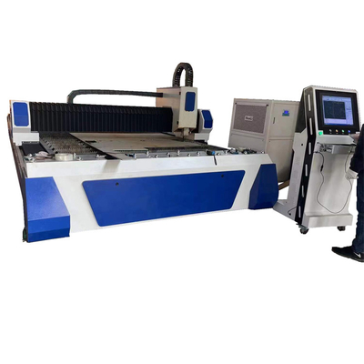 Van het het Bladmetaal van SNR CNC van de de Vezellaser van de de Snijmachine3000w Vezel de Lasersnijder