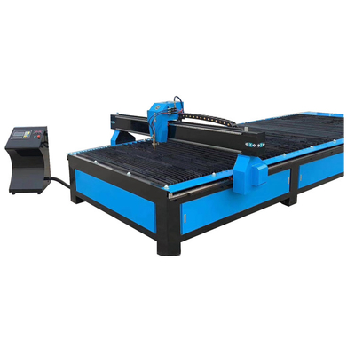 Van de het Plasmasnijder van SNR CNC van de het Waterlijst 2000X4000 de Snijmachine van het de Buisplasma
